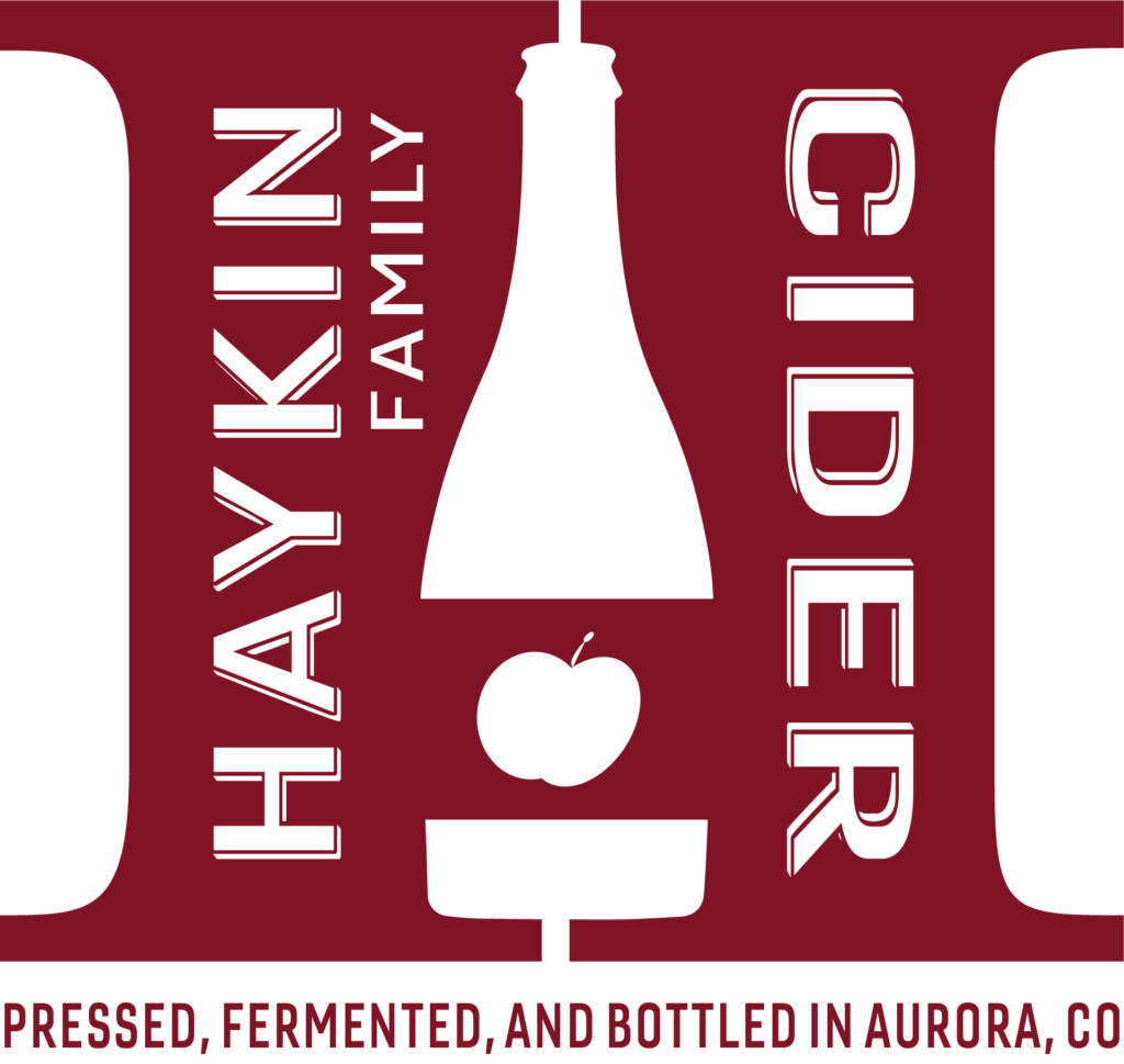 Haykin Family Cider Logo