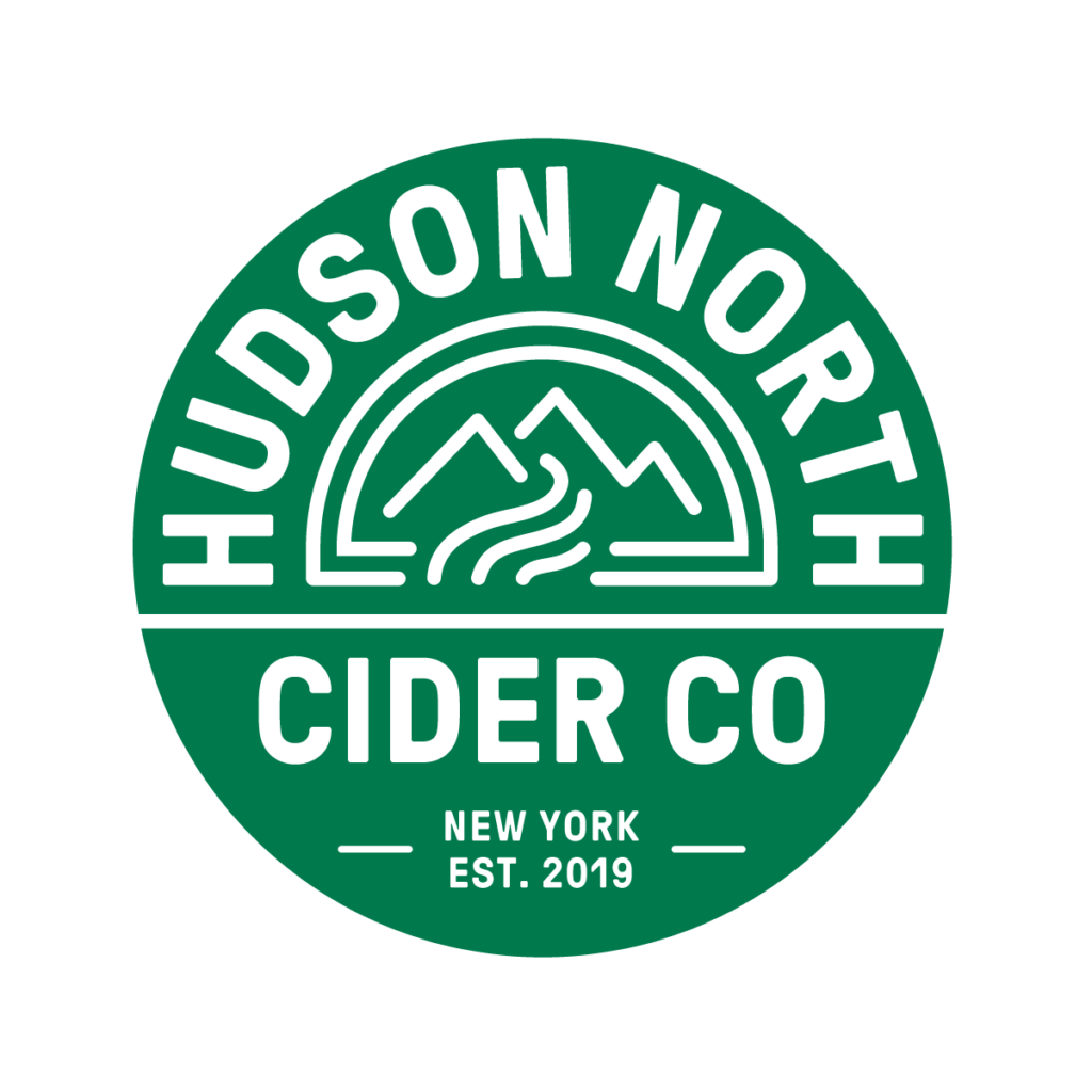 Hudson North Cider Co Logo