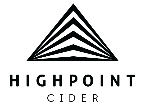 Highpoint Cider Logo