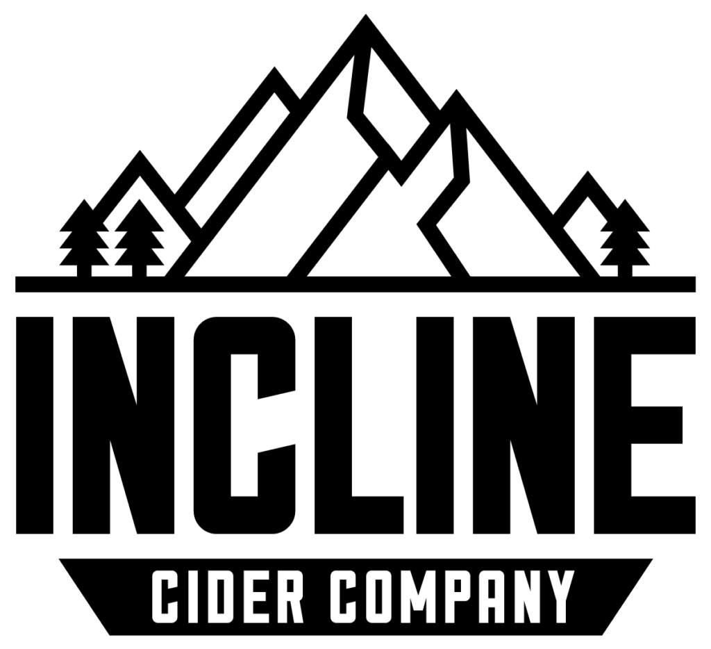 Incline Cider Logo