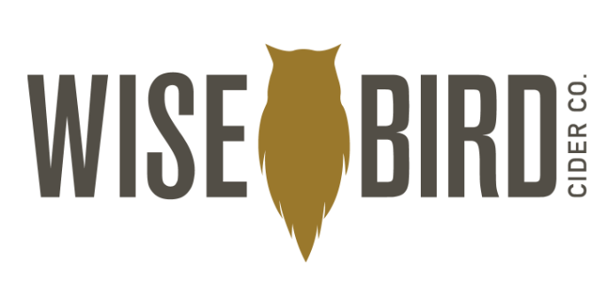 Wise Bird Cider Logo