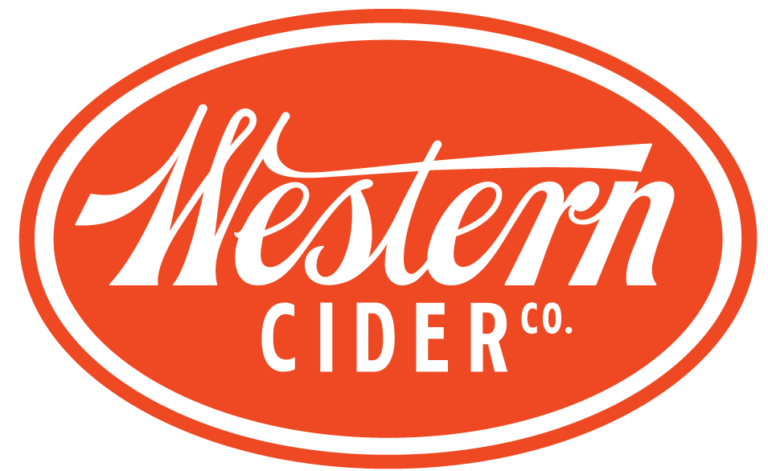 Western Cider Logo