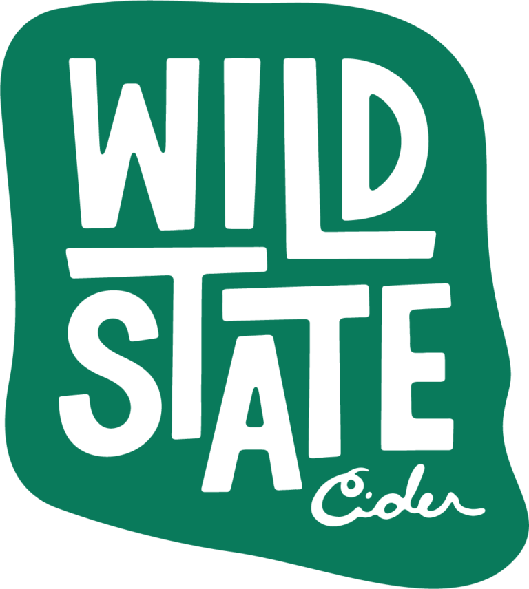 Wild State Cider Logo