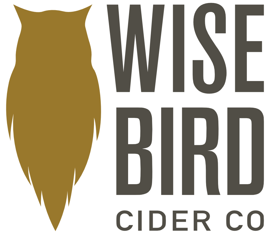 Wise Bird Cider