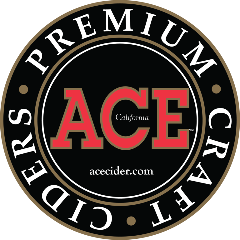 ACE Cider California Logo