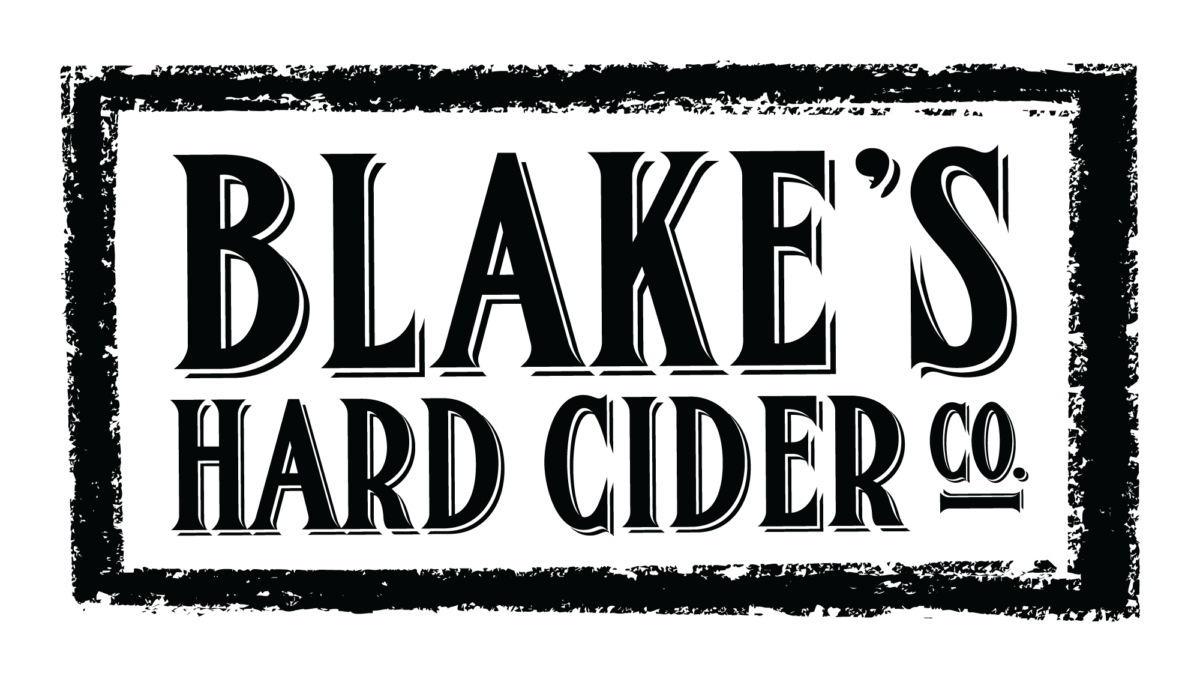 Blake's Hard Cider Logo