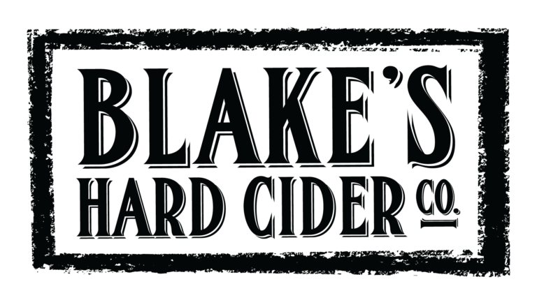 Blake's Hard Cider Logo
