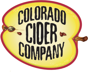 Colorado Cider Co. Logo