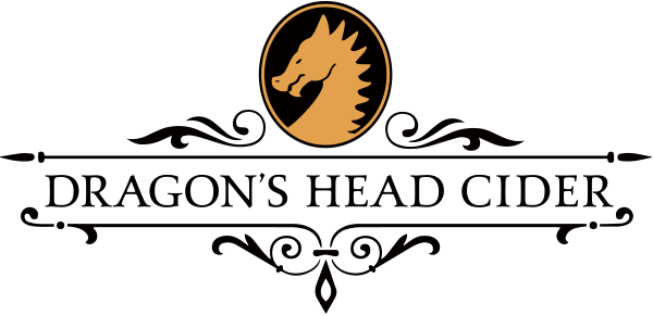 Dragon's Head Cider Logo