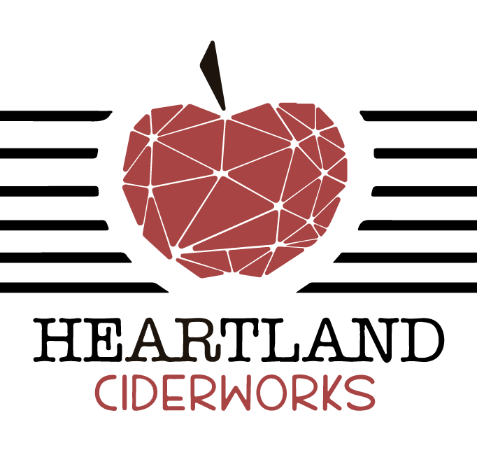 Heartland Ciderworks Logo