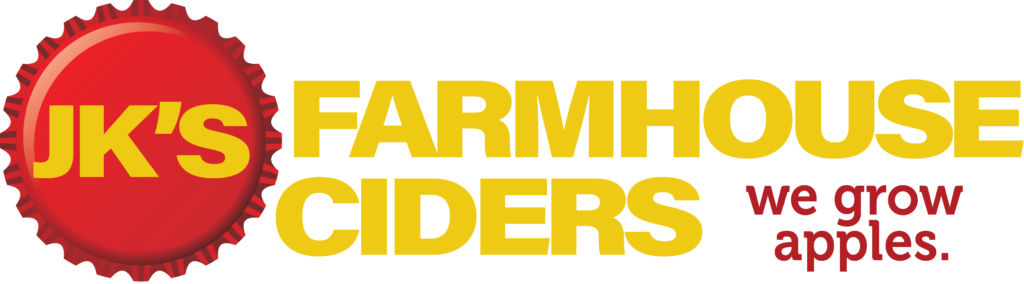 JK's Farmhouse Ciders Logo