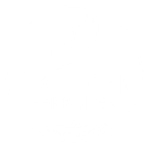 Lockhorn Hard Cider Logo