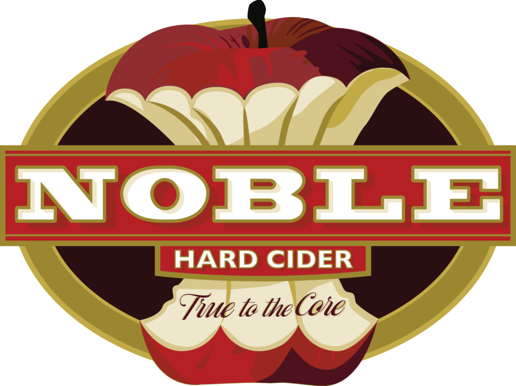 Noble Cider Logo