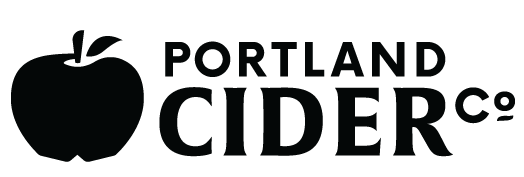 Portland Cider Co Logo