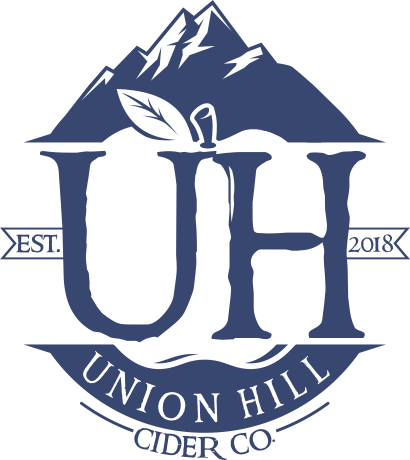 union-hill-cider-co-logo