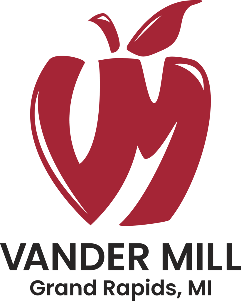 Vander Mill Logo