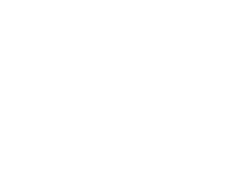 Crispin Stacked Logo White