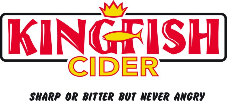 KingfishCiderLogo